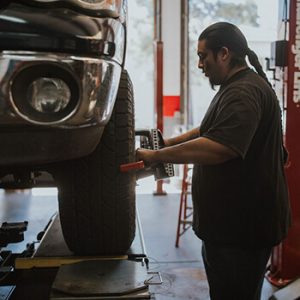 Brake repair store near me