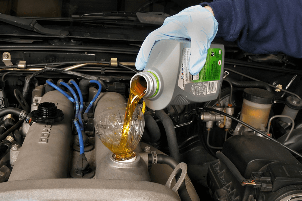 What Are the Warning Signs of Transmission Troubles to Come?
