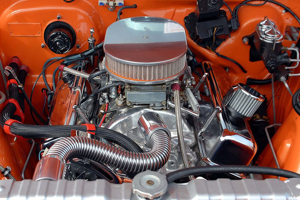 8 Signs Your Engine Could Be Failing