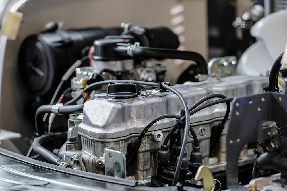 8 Signs Your Engine Could Be Failing