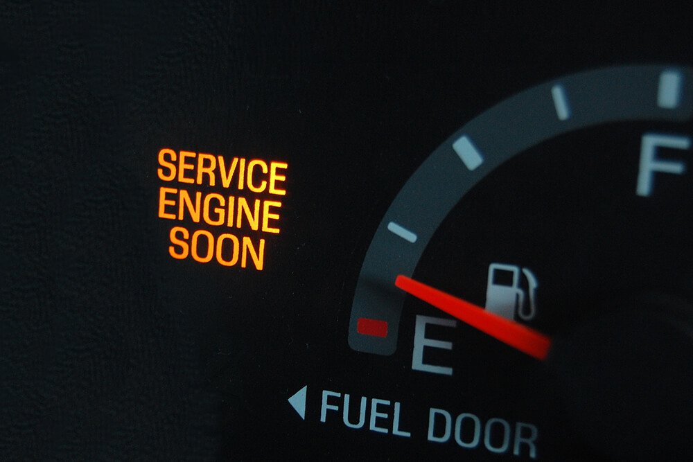 How To Know When Your Car Needs A Tune-up