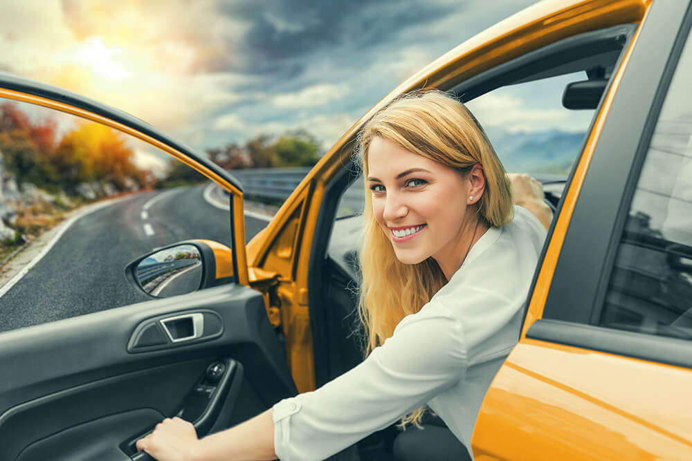 3 Defensive Driving Tips You Need to Master