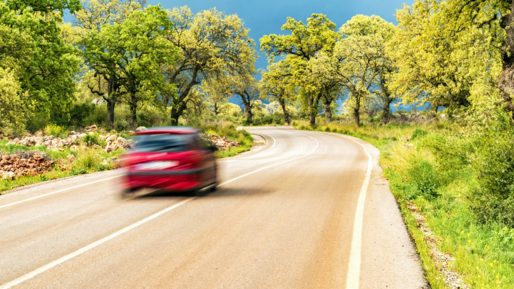 Preparing Your Car For A Long Road Trip