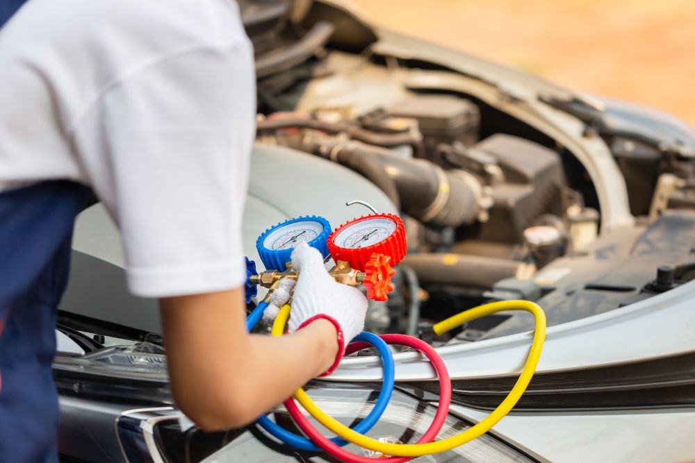 Why Regular AC Maintenance is Crucial for Your Vehicle's Performance