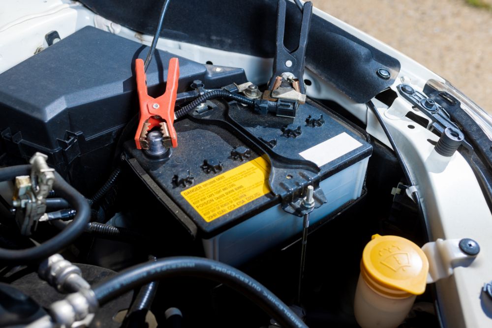 Understanding Auto Electrical Repair Services: What You Need To Know