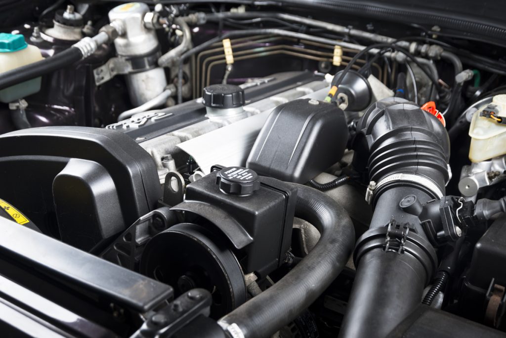 Does Car Insurance Cover Engine Repairs