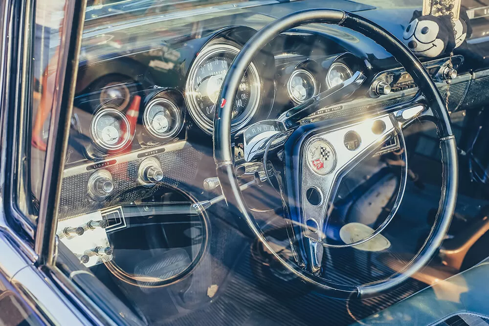 How To Keep A Car's Interior Cool In The Arizona Heat