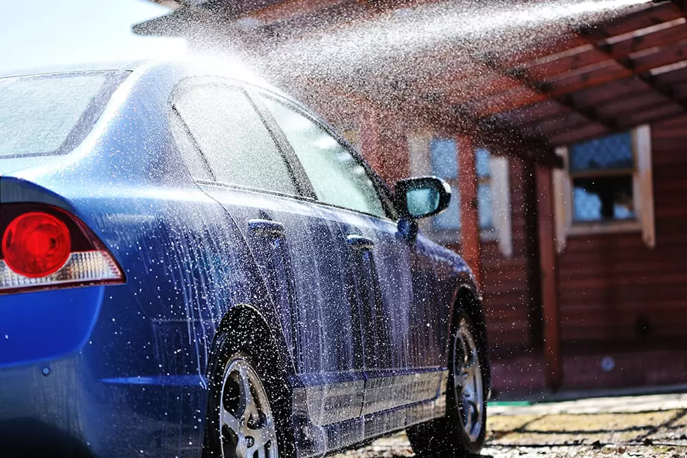 How Often Should I Wash and Wax My Car?
