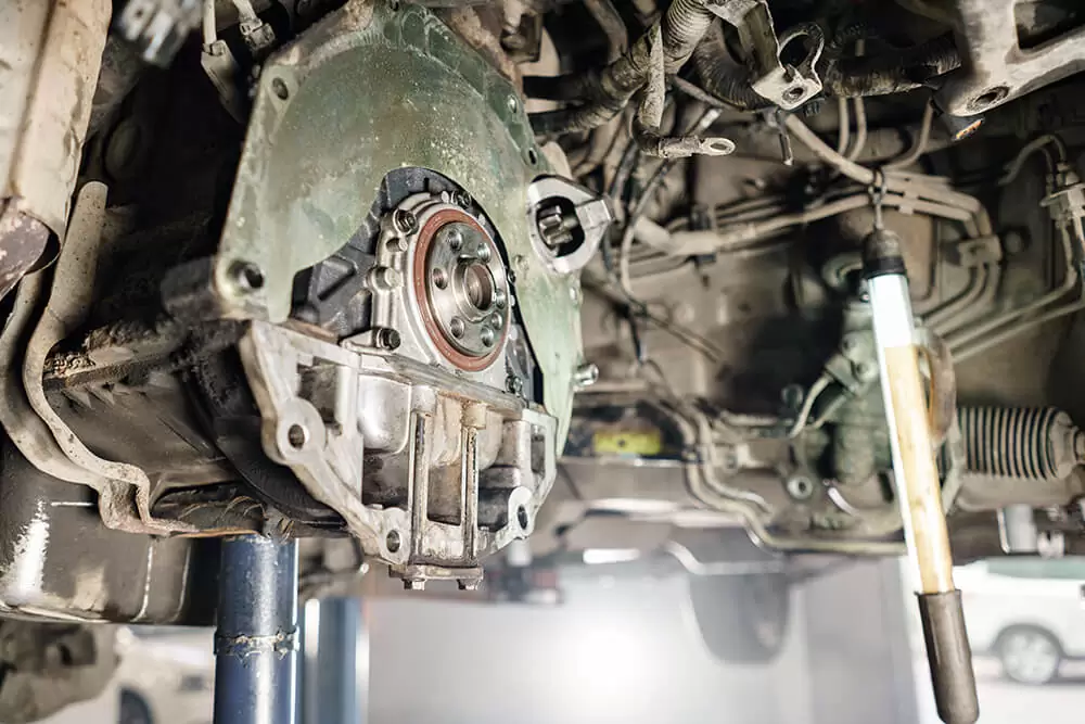 How Do I Know I Need A New Clutch?