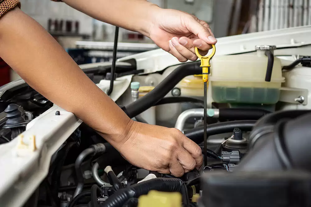 What Is Preventative Car Maintenance