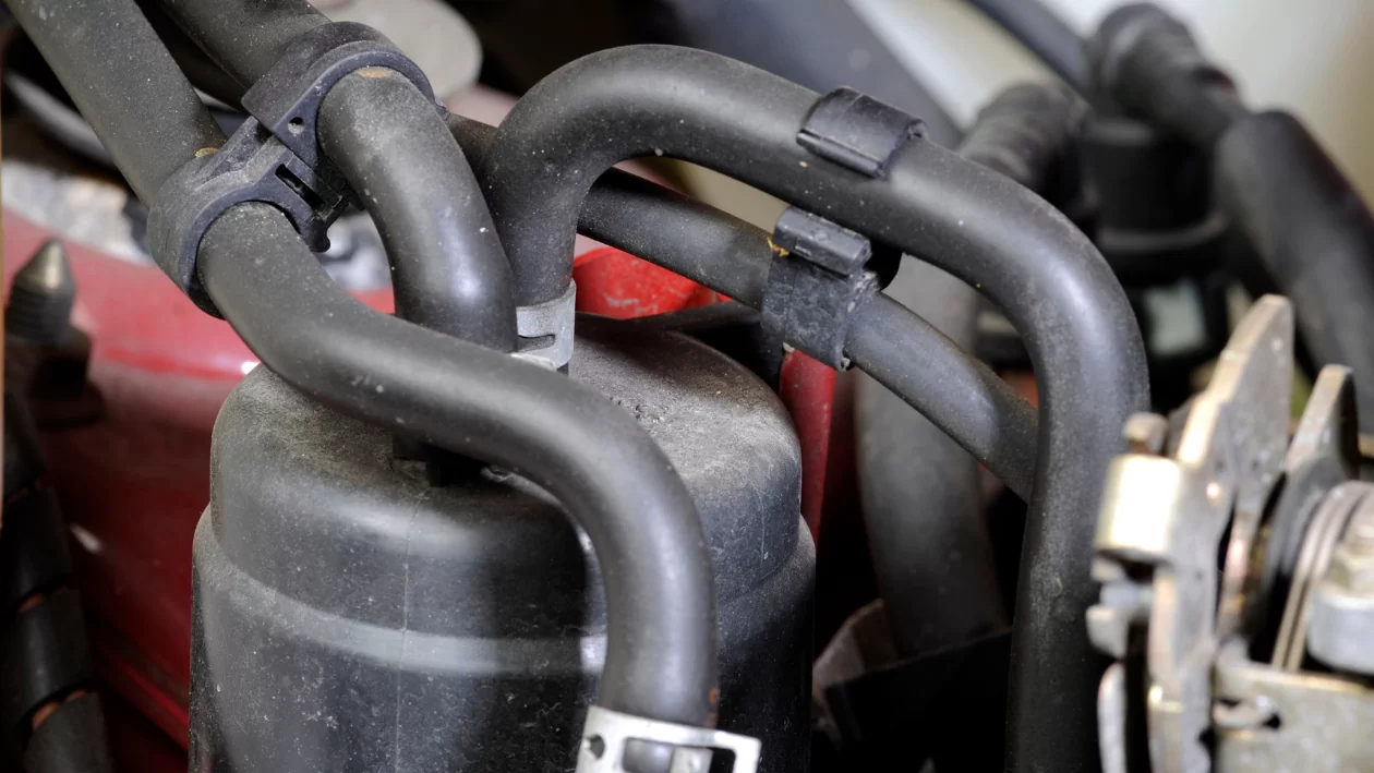 Four Signs Your Engine Has a Vacuum Leak