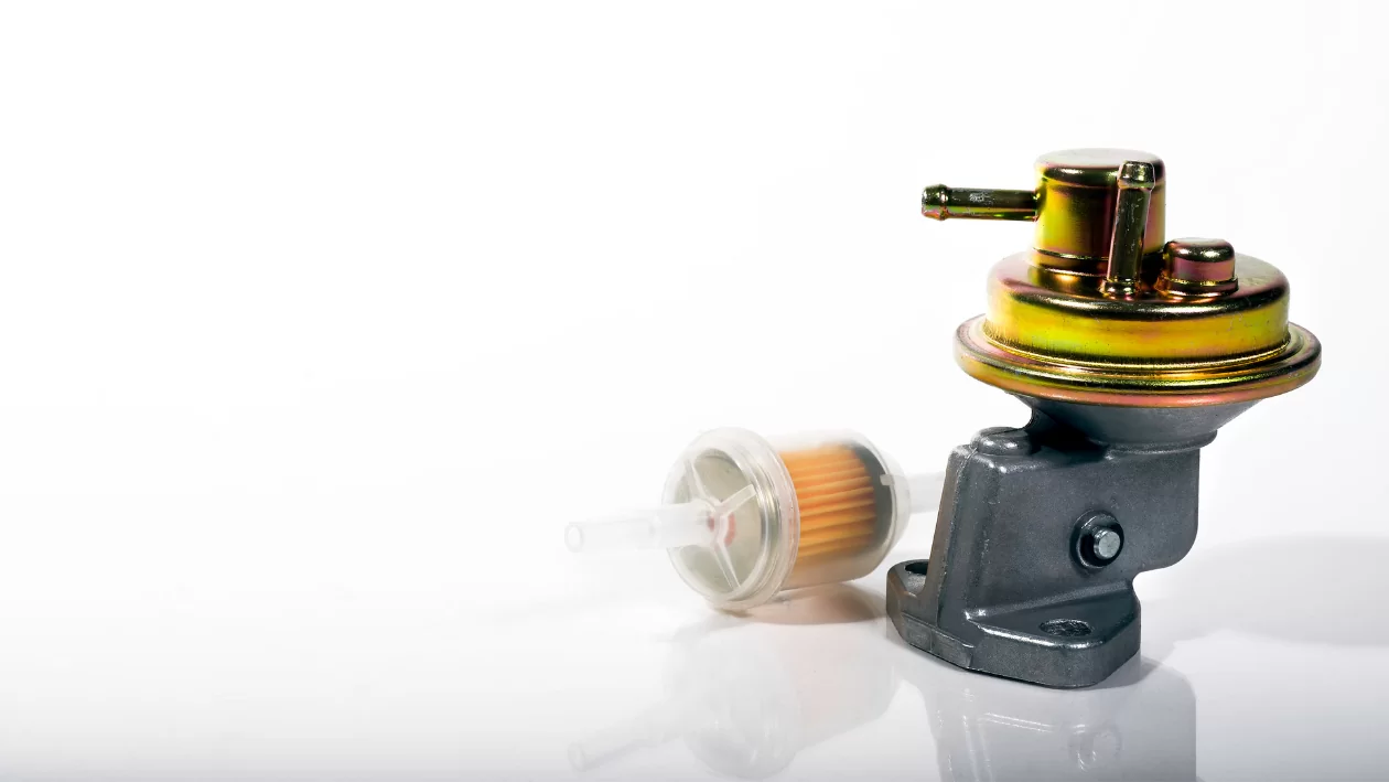 What Are The Symptoms of A Malfunctioning Fuel Pump