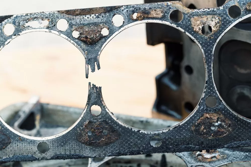 Why Is a Blown Head Gasket So Damaging to the Engine?