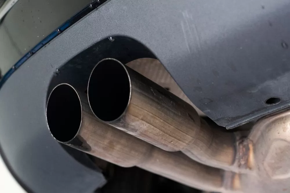 Understanding Exhaust System Repair