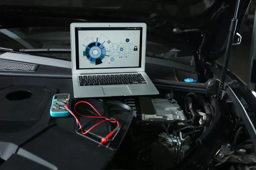 Diagnostics: The Key to Efficient Auto Repair