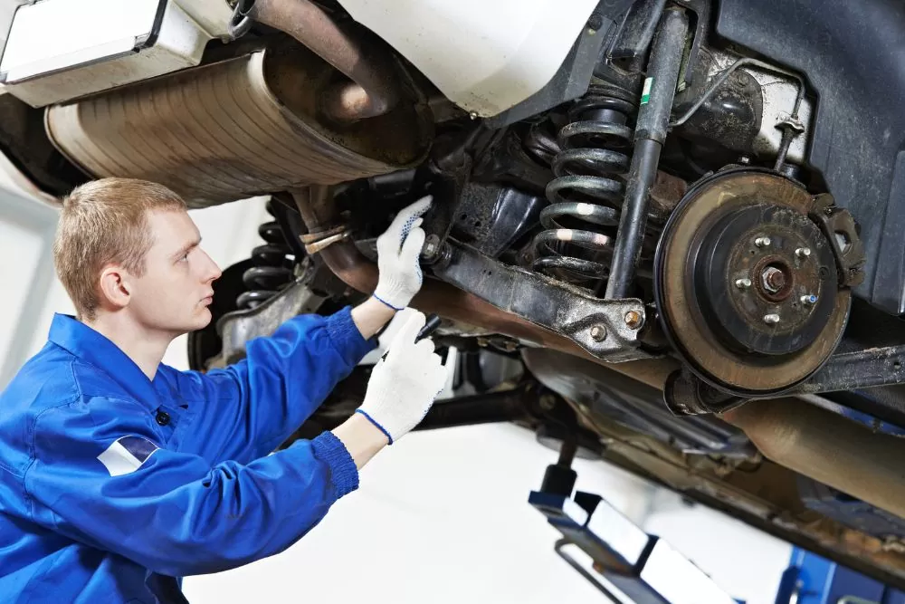 Preparing Your Car For Winters In Flagstaff