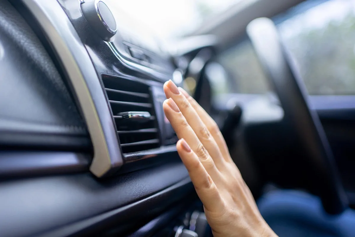 How To Recharge Car AC