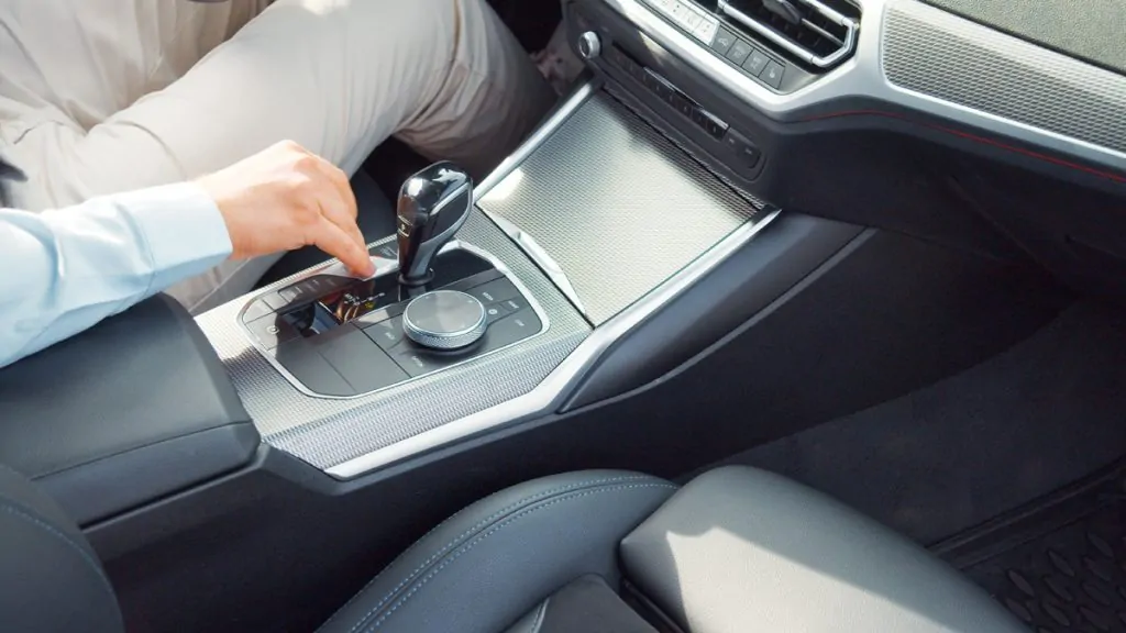 Car Won't Drive Forward But Will Reverse